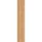 Ekena Millwork Legacy Slat Smooth Outlooker, Western Red Cedar, 7 1/2"W x 34"D x 42"H OUT08X34X42LEC06SWR - alternate 3
